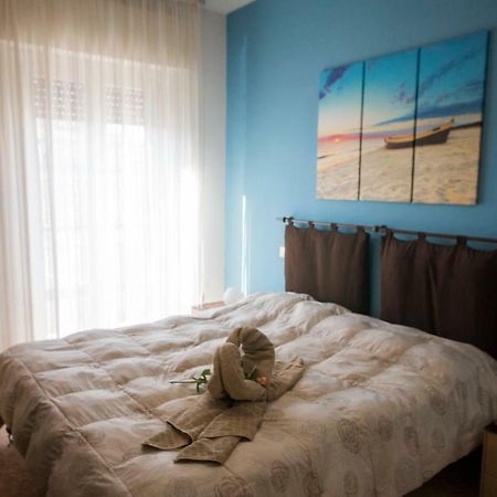 A Casa Di Simone A Viareggioアパートメント エクステリア 写真