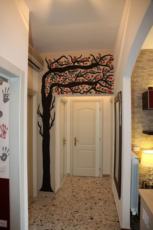 A Casa Di Simone A Viareggioアパートメント エクステリア 写真